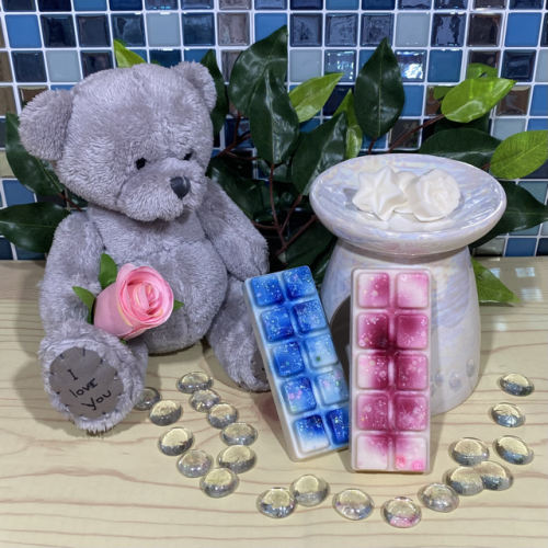 New Baby Snap Bar